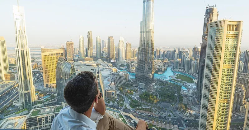 تذكرة الطابقين 124 و125 وسكاي فيوز